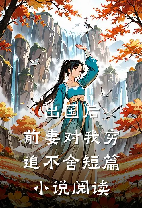 出国后，前妻对我穷追不舍短篇小说阅读