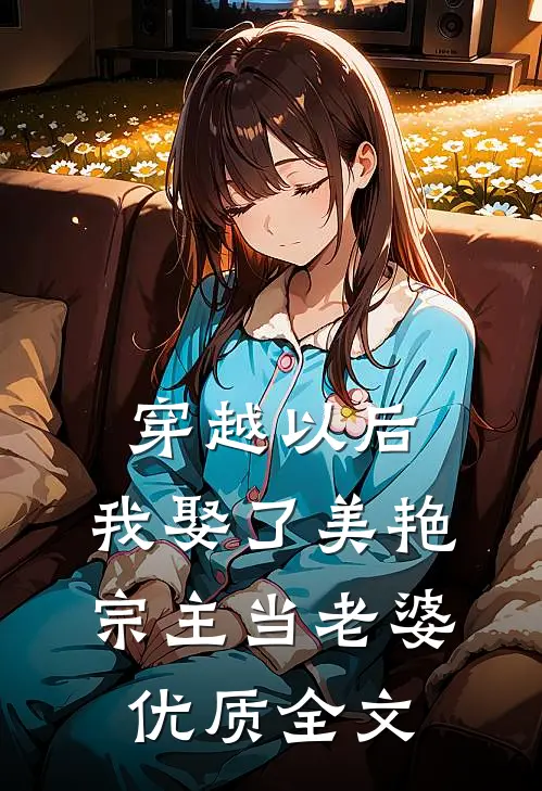 穿越以后，我娶了美艳宗主当老婆优质全文