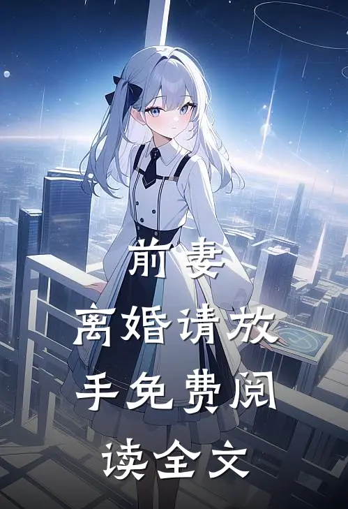 前妻，离婚请放手免费阅读全文