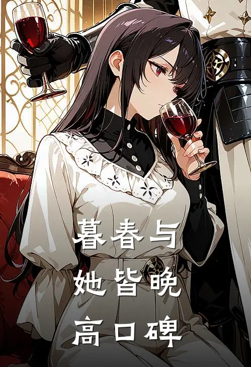 暮春与她皆晚高口碑