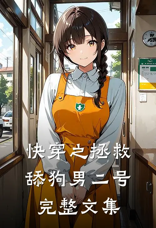 快穿之拯救舔狗男二号完整文集