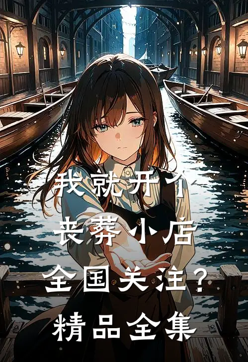 我就开个丧葬小店，全国关注？精品全集