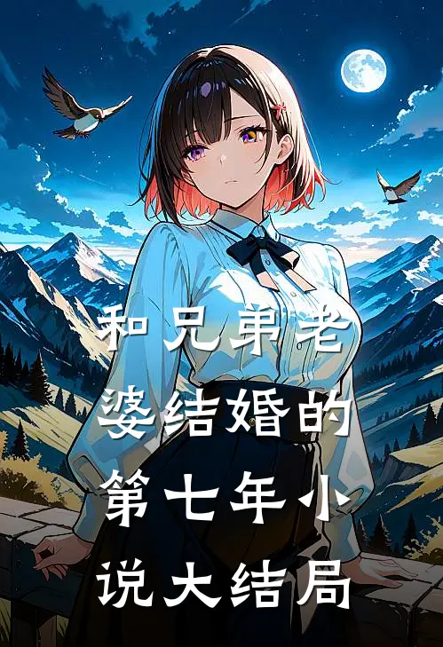 和兄弟老婆结婚的第七年小说大结局
