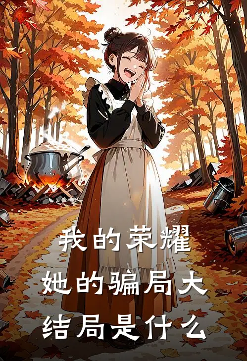 我的荣耀，她的骗局大结局是什么