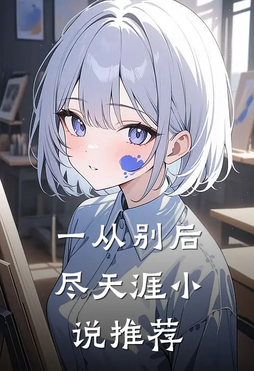 一从别后尽天涯小说推荐