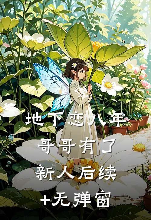 地下恋八年，哥哥有了新人后续+无弹窗