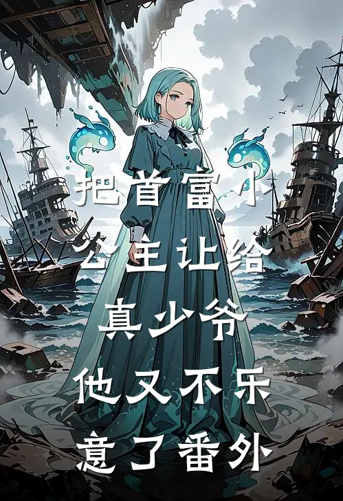 把首富小公主让给真少爷，他又不乐意了番外