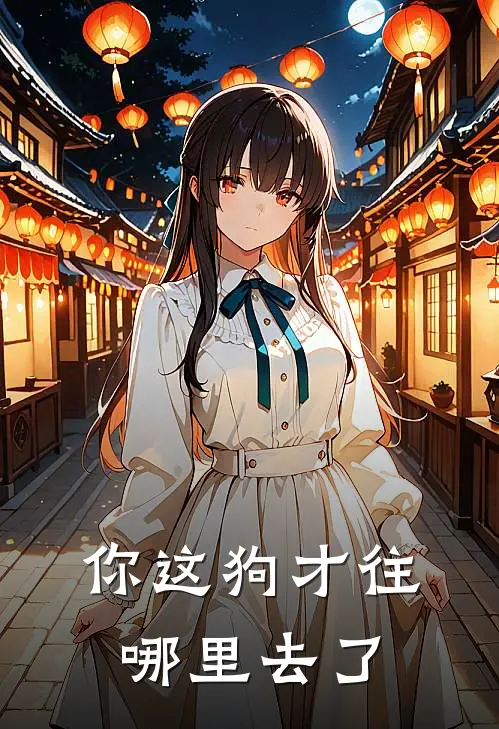 你这狗才往哪里去了