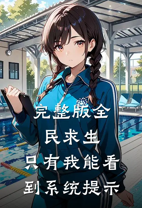 完整版全民求生：只有我能看到系统提示