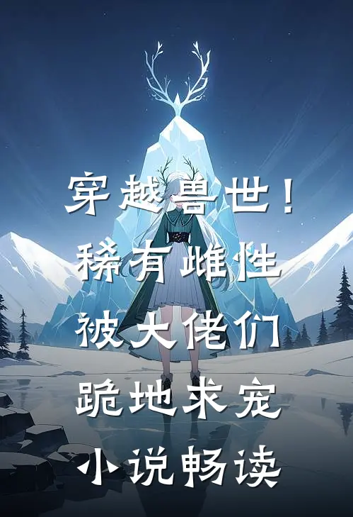 穿越兽世！稀有雌性被大佬们跪地求宠小说畅读