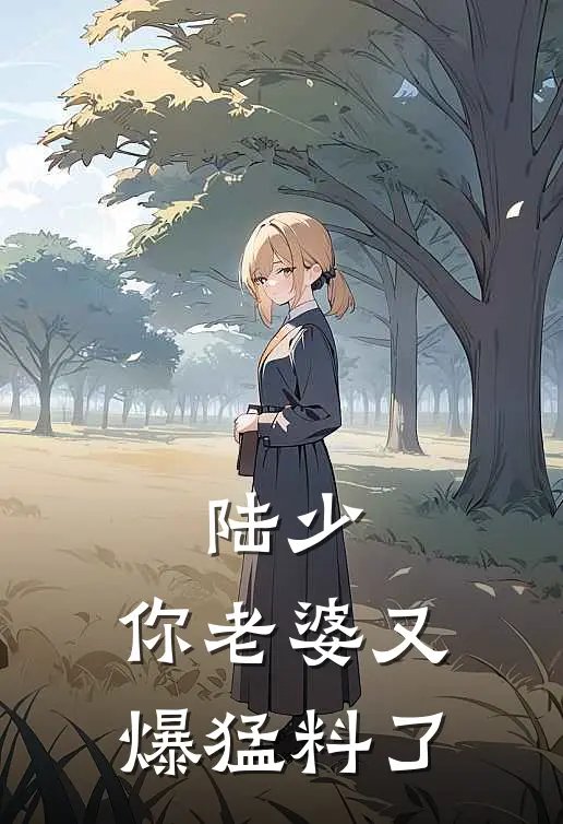陆少：你老婆又爆猛料了