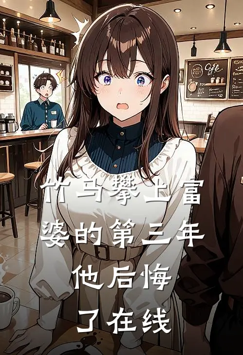 竹马攀上富婆的第三年，他后悔了在线
