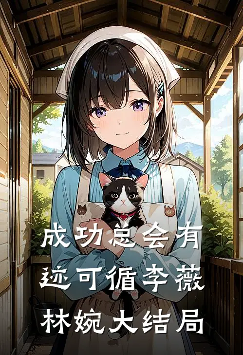 成功总会有迹可循李薇林婉大结局