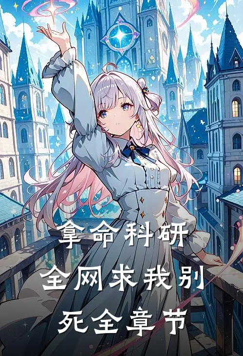 拿命科研，全网求我别死全章节