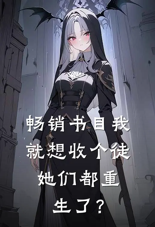 畅销书目我就想收个徒，她们都重生了？