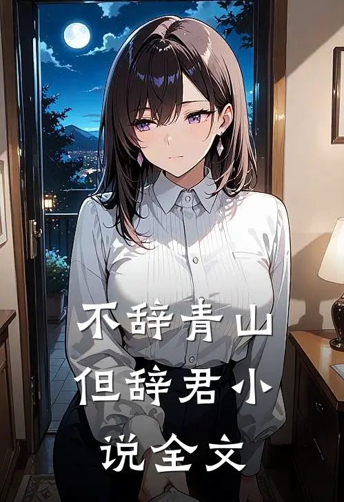 不辞青山但辞君小说全文