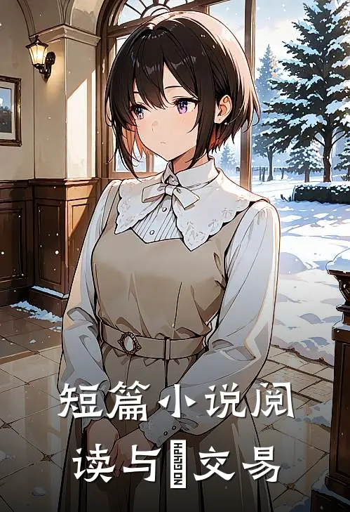 短篇小说阅读与祂交易