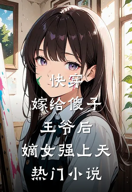 快穿：嫁给傻子王爷后，嫡女强上天热门小说