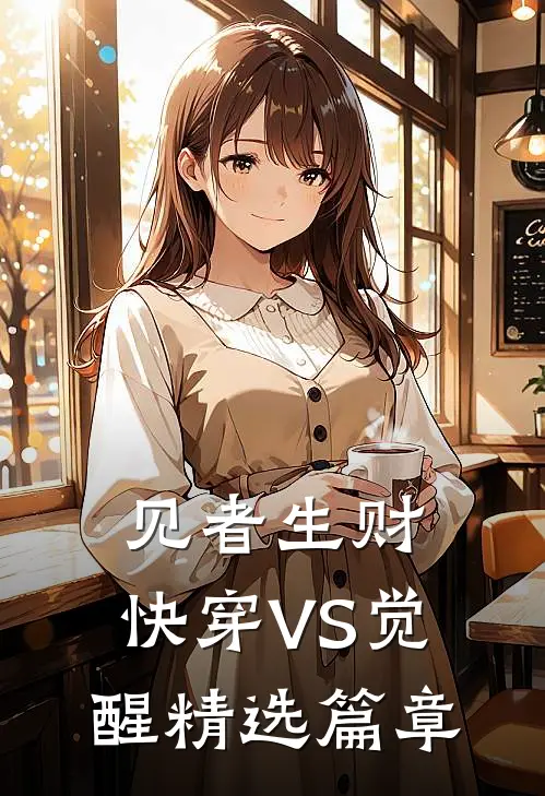 见者生财，快穿VS觉醒精选篇章