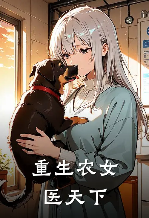重生农女医天下