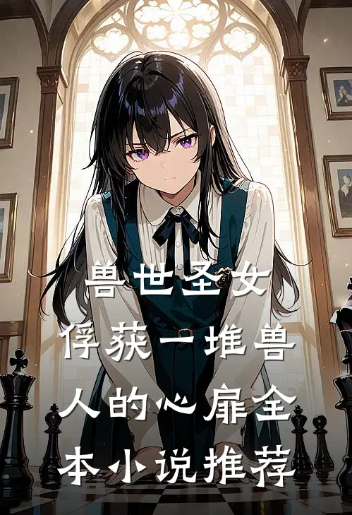 兽世圣女，俘获一堆兽人的心扉全本小说推荐