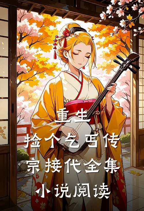 重生：捡个乞丐传宗接代全集小说阅读