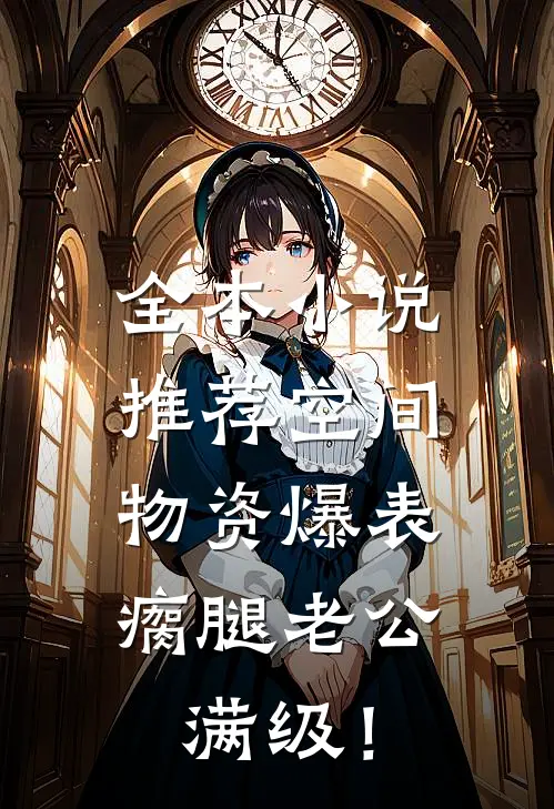 全本小说推荐空间物资爆表，瘸腿老公满级！
