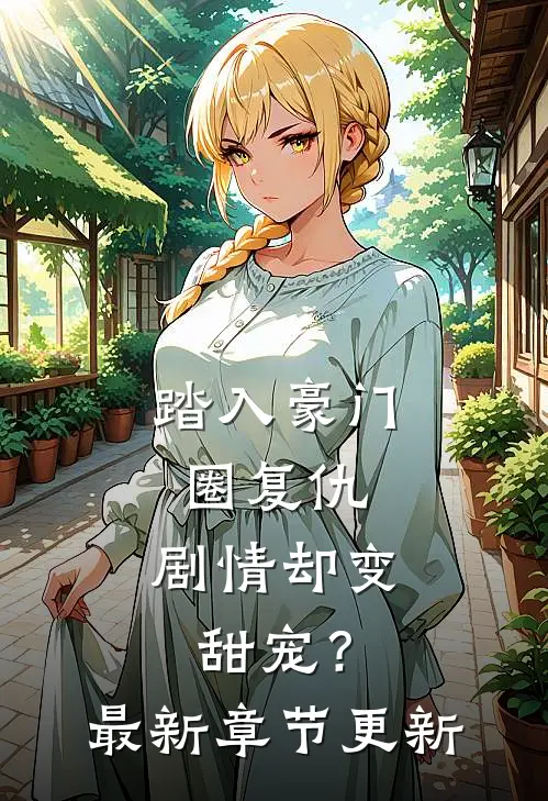踏入豪门圈复仇，剧情却变甜宠？最新章节更新