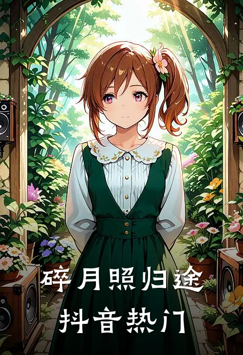 碎月照归途抖音热门