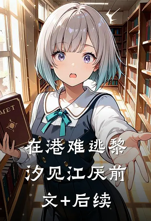 在港难逃黎汐见江厌前文+后续