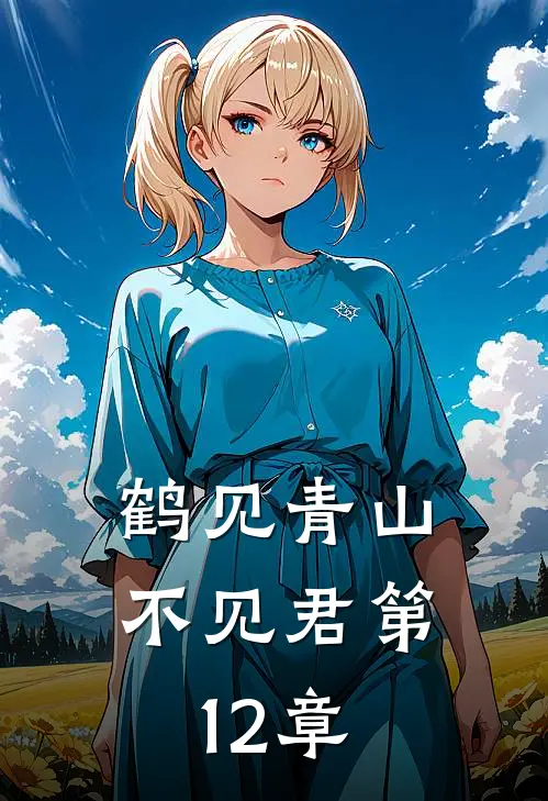 鹤见青山不见君第12章