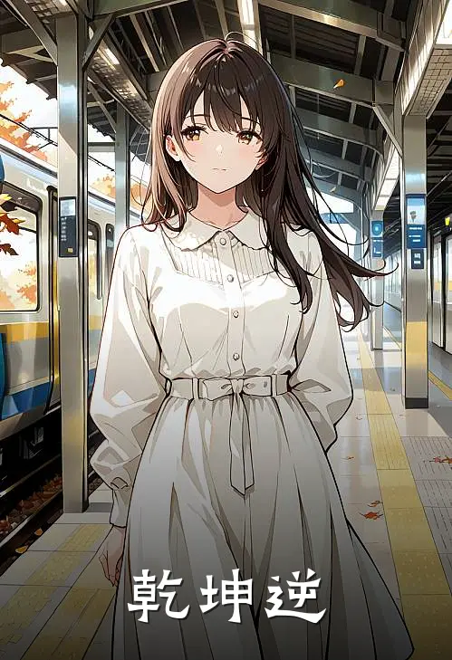 乾坤逆