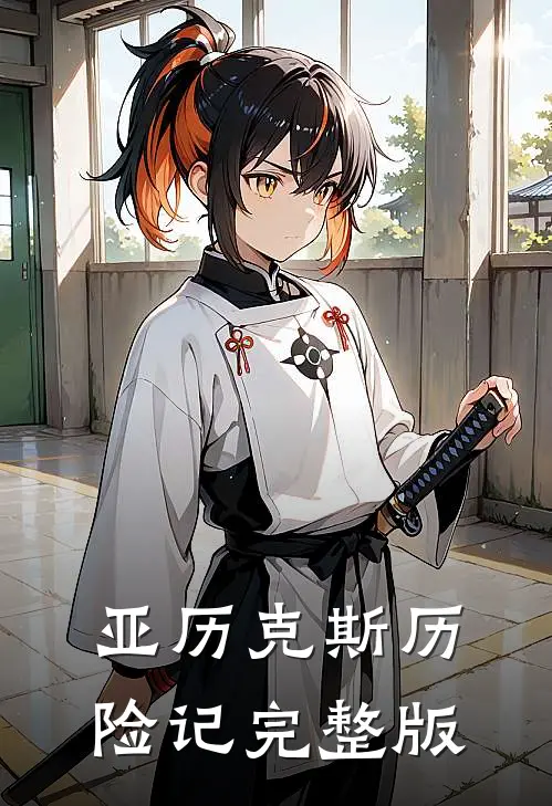 亚历克斯历险记完整版