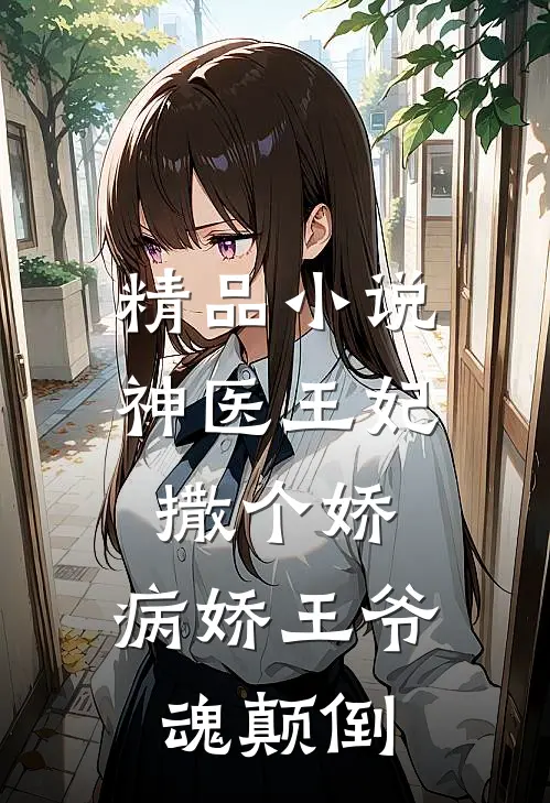 精品小说神医王妃撒个娇，病娇王爷魂颠倒