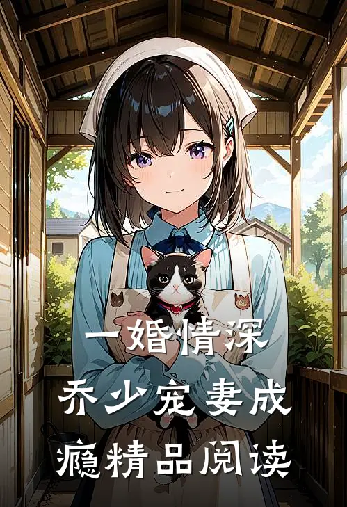 一婚情深：乔少宠妻成瘾精品阅读