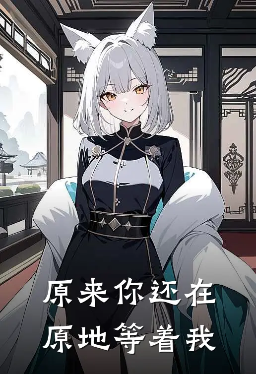 原来你还在原地等着我