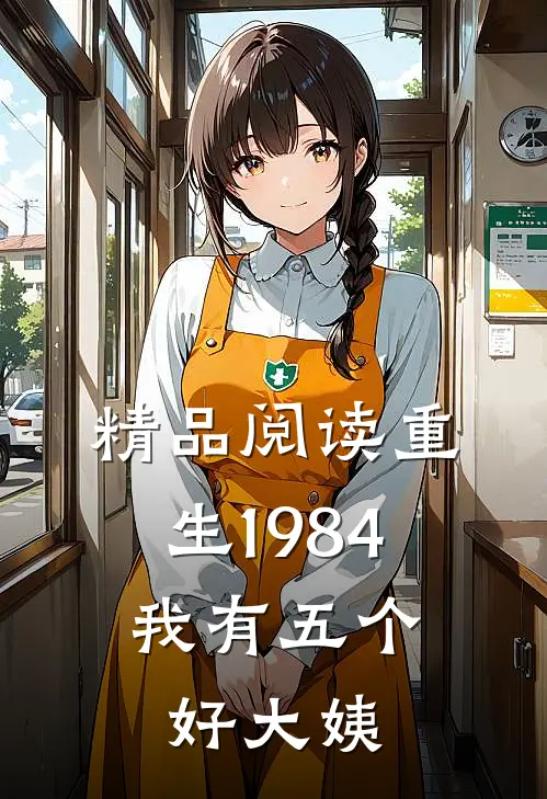 精品阅读重生1984，我有五个好大姨