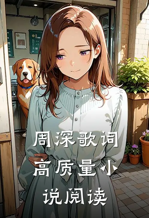 周深歌词高质量小说阅读