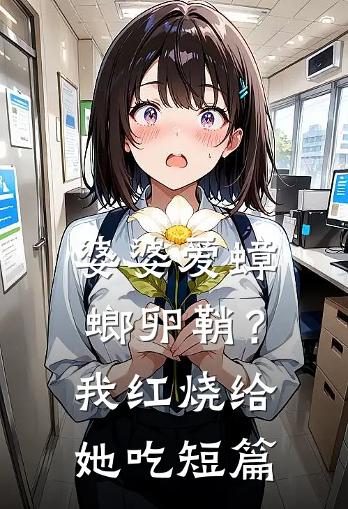 婆婆爱蟑螂卵鞘？我红烧给她吃短篇