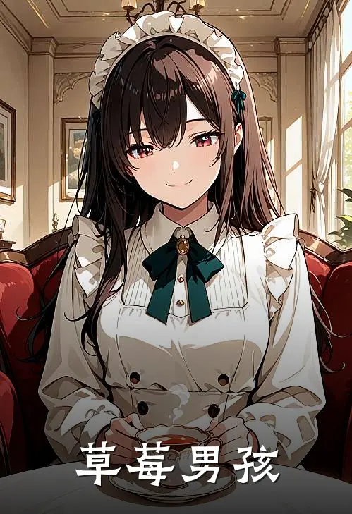 草莓男孩