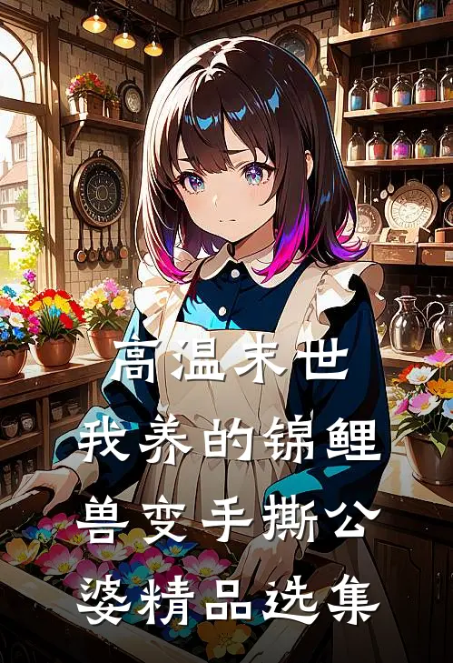 高温末世，我养的锦鲤兽变手撕公婆精品选集