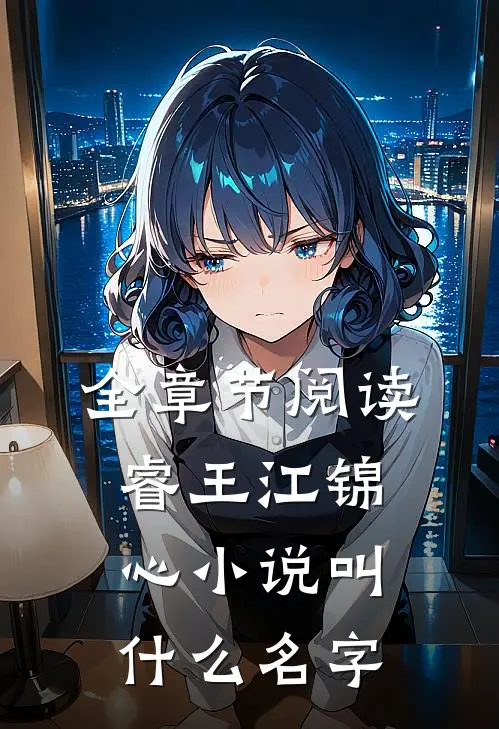 全章节阅读睿王江锦心小说叫什么名字