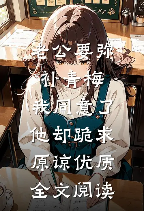 老公要弥补青梅，我同意了他却跪求原谅优质全文阅读