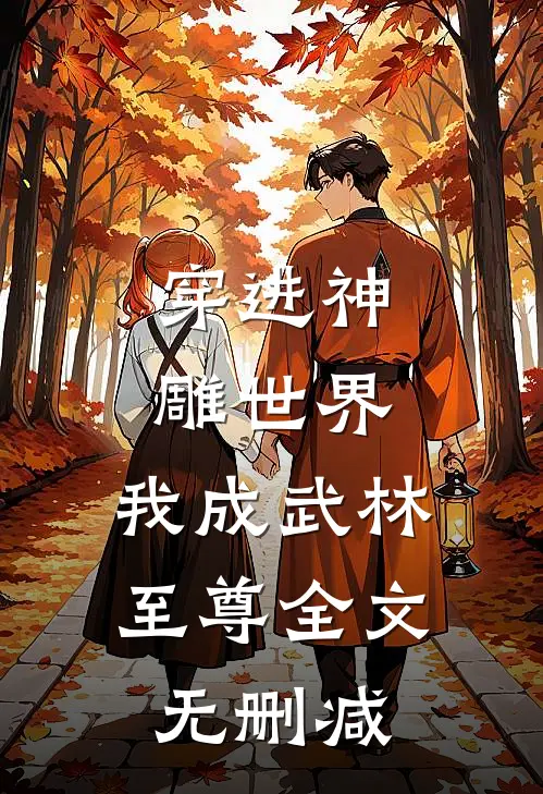 穿进神雕世界，我成武林至尊全文无删减