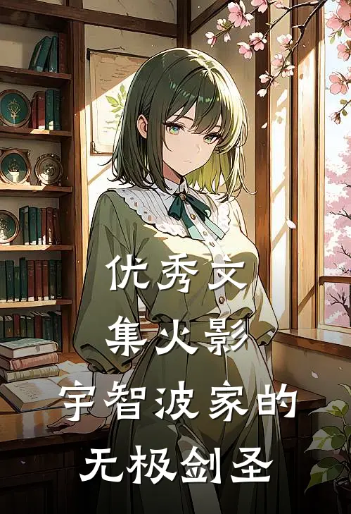 优秀文集火影：宇智波家的无极剑圣
