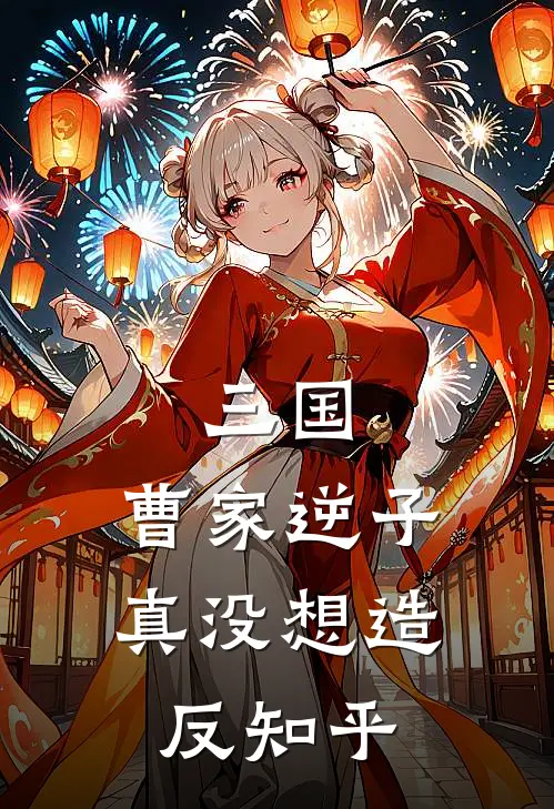 三国：曹家逆子真没想造反知乎
