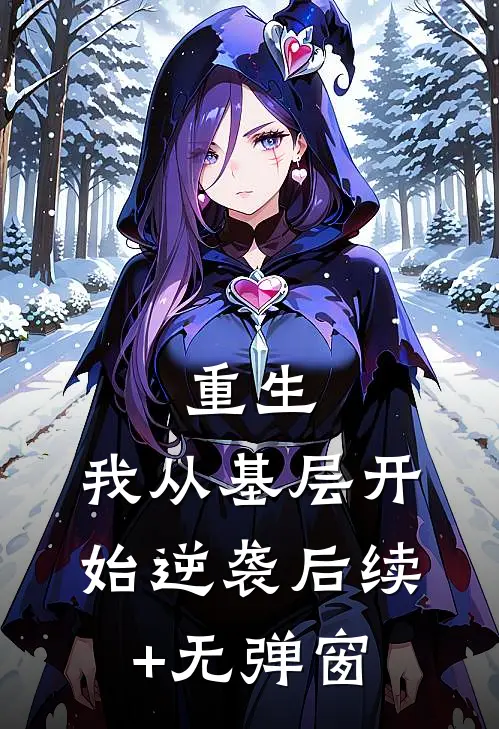 重生：我从基层开始逆袭后续+无弹窗