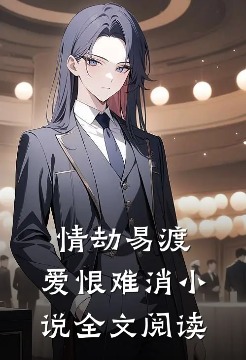 情劫易渡，爱恨难消小说全文阅读