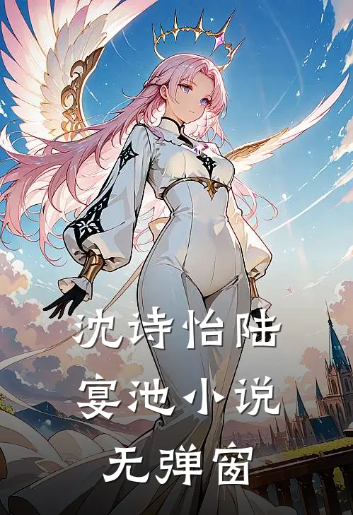 沈诗怡陆宴池小说无弹窗