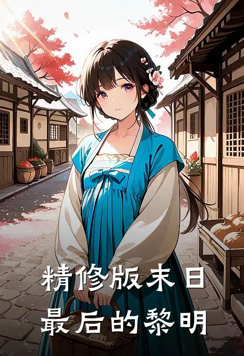 精修版末日：最后的黎明